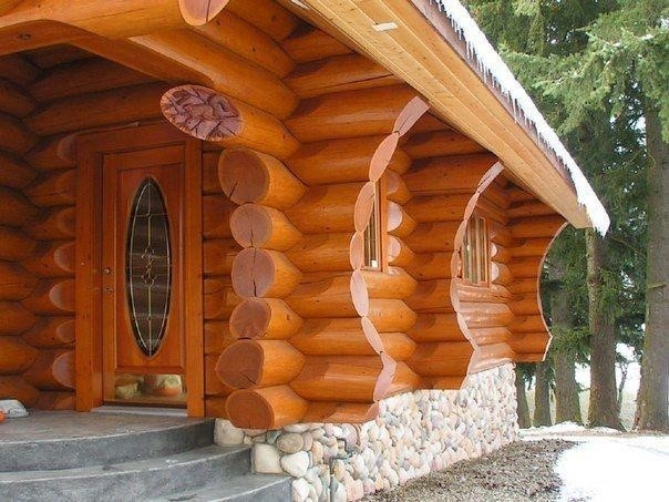 Сказочная красота