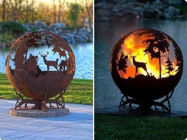 А как Вам вот такой 