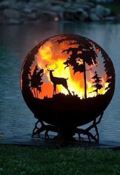 Красотища