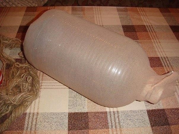 Пугало Пугало