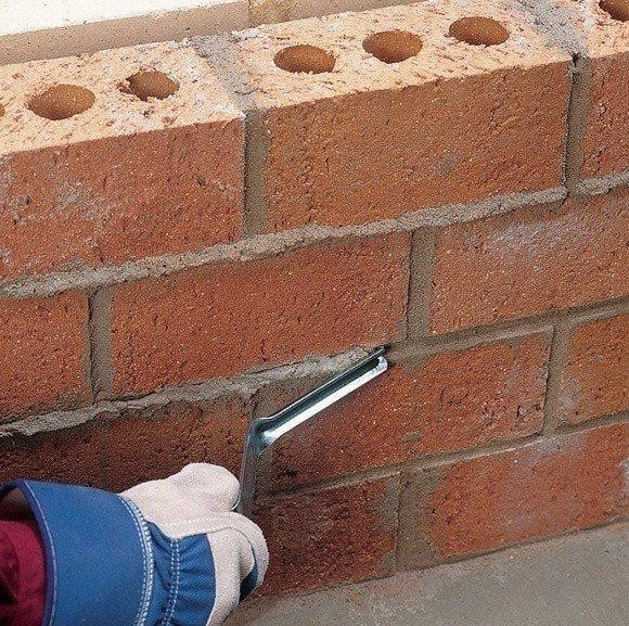Пошаговая инструкция кладки барбекю из кирпича
