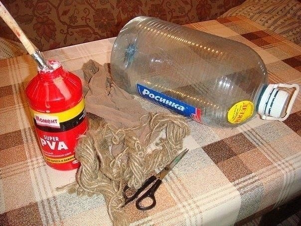 Пугало Пугало