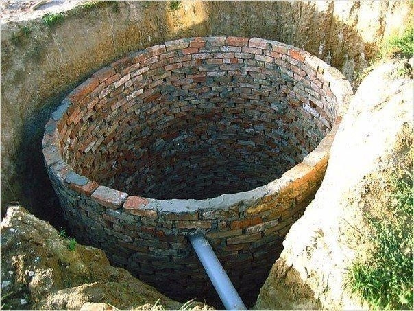 Санитарные нормы для выгребной ямы Санитарные нормы для выгребной ямы